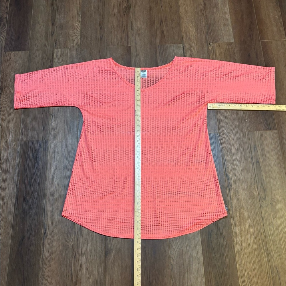 O’Neill swim coverup - Picture 4 of 7